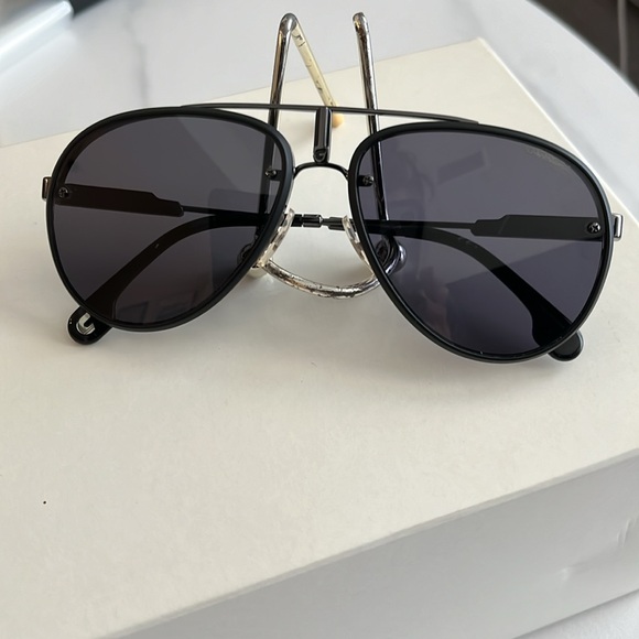 SUNGLASSES CARRERA CARRERA GLORY Men/Women - Picture 3 of 12